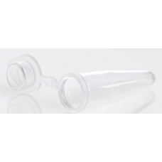 0.2 ml Thin-Walled Tubes With Flat Cap